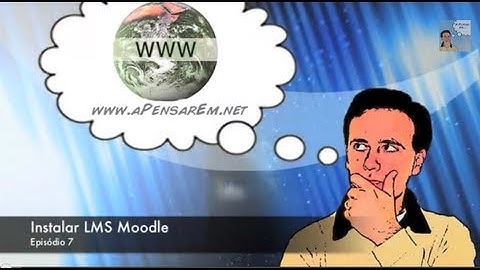 Tutorial Servidores Web (Ep 7 - Instalar LMS Moodle)