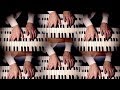 Bohemian Rhapsody - Pipe Organ