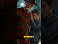 Lakukan Aturan Ini Jika Melihat Freddy Krueger Tengah Malam #shorts #horrorstories #animasi