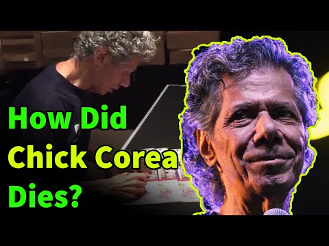 Video: Chick Corea Čistá hodnota: Wiki, ženatý, rodina, svadba, plat, súrodenci