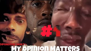 I Lost All My Money On Errol Spence Jr. Aka Floyd Mayweather Sr. Aka Martin After Thomas Hearns