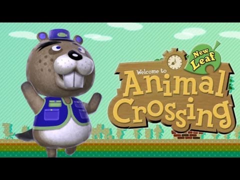 October 13 Fishing Tourney First Place Win Animal Crossing New Leaf Youtube