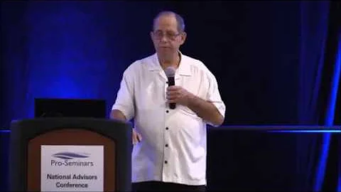 Ken Pope Law - Las Vegas Presentation