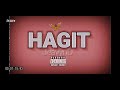 Hagit  jeavynd official audio   prod zyeq 