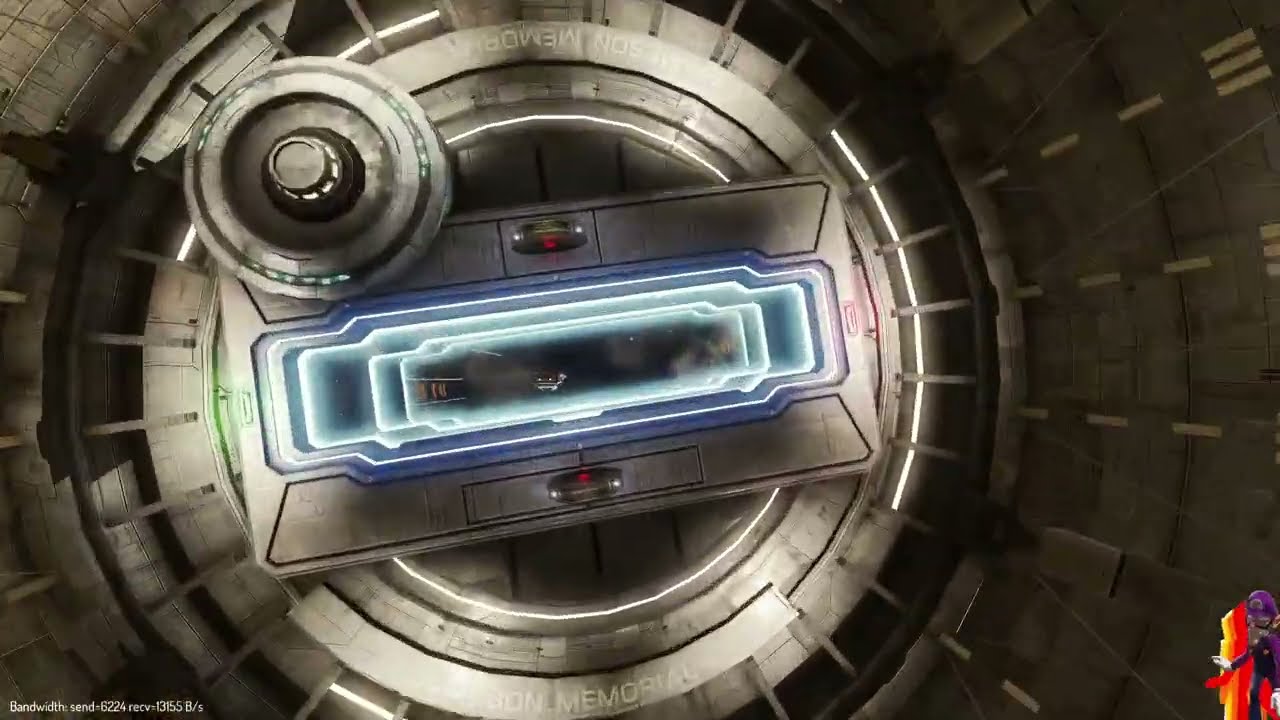 CMDR YWHGFYAGT7AWFGAW - Hacker