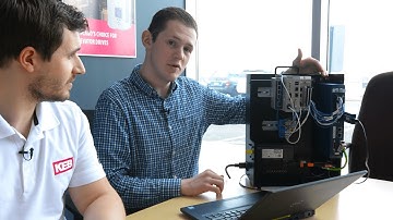 Start a Motor With an S6 Drive - Problem Solved