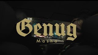 Masha - Genug [Official Video]