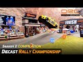 Drc rally season 2 full season diecast racing championship