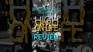 High on Life Reviewed in 60s! #SHORTS