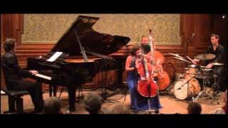 Magnetic Orchestra et Anne Sila 'Demain dès l'aube'