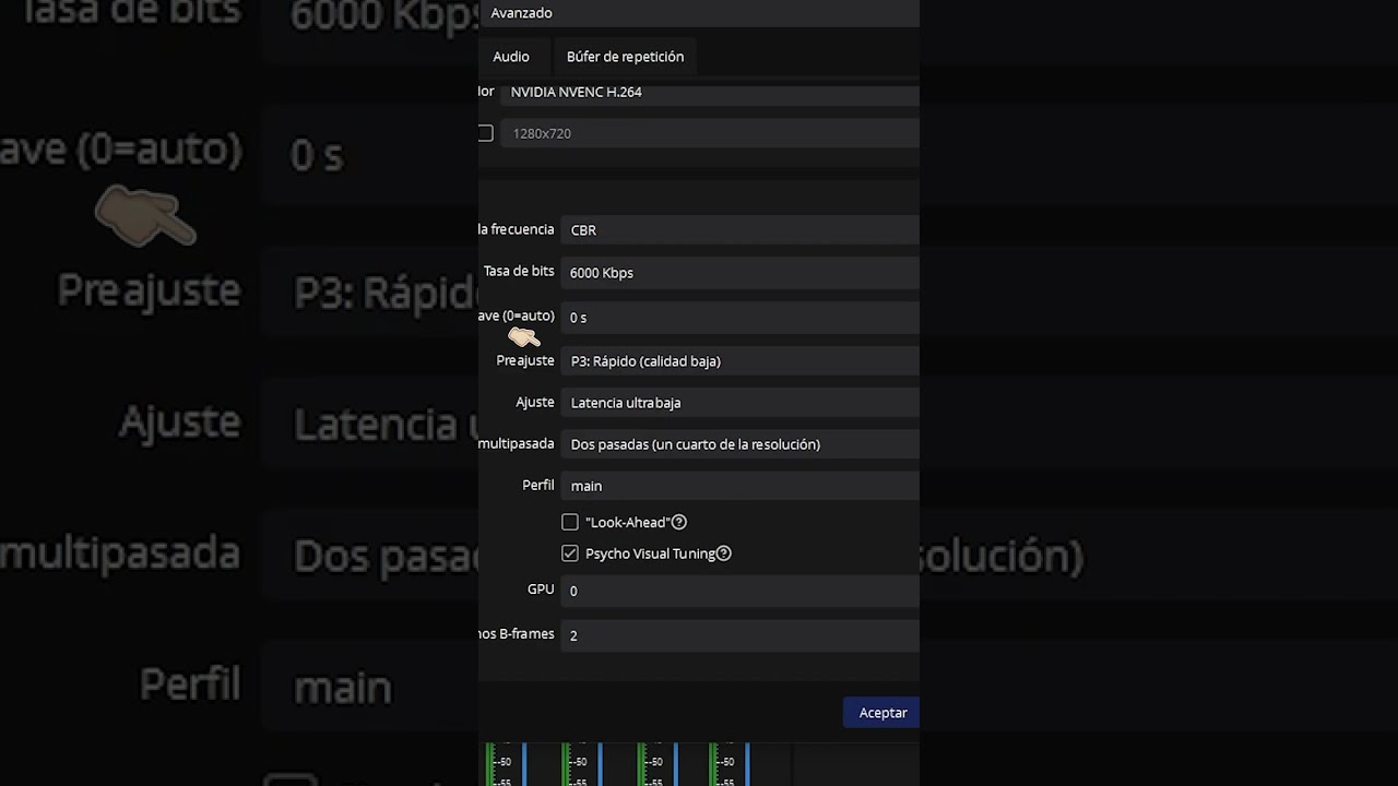 💻 Optimizar OBS en un PC LENTO | JDenis 