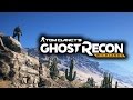 Ghost Recon Wildlands News: Authentic Open World Multiplayer Military Gameplay