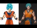 DRAGON BALL SUPER COSPLAYS AND 3D DIGITAL ARTS