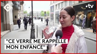 Duralex : la célèbre entreprise placée en redressement judiciaire - La Story - C à Vous - 24/04/2024