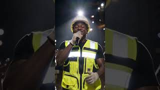 SMASYS High Visibility Safety Vest