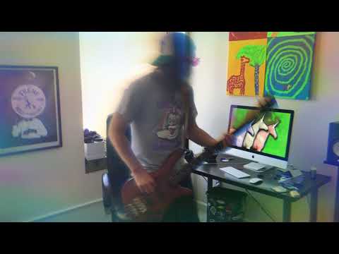 Morning Bassline #320 (unicorn version)