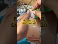 Ganti Lcd Pada Samsung A20