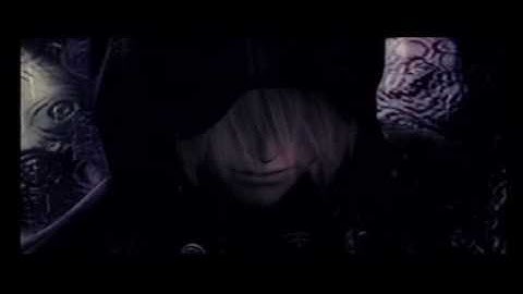 Kingdom Hearts Final Mix- Another Side, Another Story