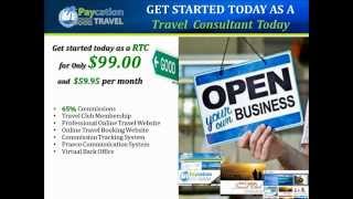 Paycation Travel Compensation Plan by Team Meeks