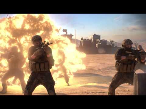 Mobile Strike - Battalion