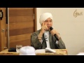 tausiyah di baitur rahman walmahabbah 1 syeikh nuruddin al banjari