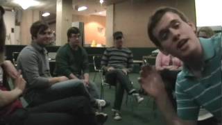 Zach Balch & Ryan Pool - C Squared Exclusive