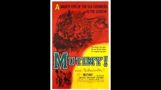 Мятеж / Mutiny - Приключенческий Фильм