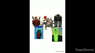 Space Jam Db Style Part 19 Adrian Found Out The Truthdaequans Secret Stuff