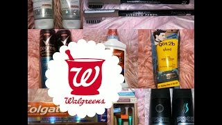 Hot Walgreen's Offers! Full Breakdown! Also Watch 16:22-21:00 for a SUPER DEAL!