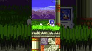 Sonic 3 A.I.R., but you're a Ring ~ Sonic 3 A.I.R. mods ~ Sonic Shorts