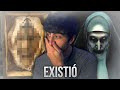 La TERRORÍFICA HISTORIA de La Monja (CASO REAL)!!