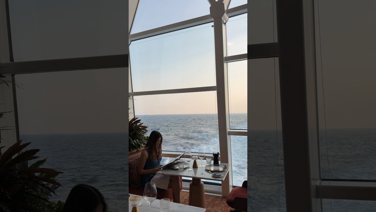 7 Night Cruise Through Spain, France & Italy!