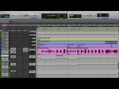 Mixing Vocals (Part 3) - Warren Huart: Produce Like A Pro
