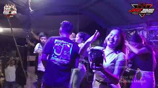 TABOLA BALE - CIKA FT ELIN SILUAM - WEDDING PARTY TANJUNG \u0026 ANDRIANY - JUTUH SEBERANG