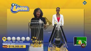 MTV NEWS  WEDNESDAY 29th july 2026