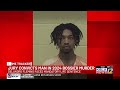 Bossier Parish jury finds Shreveport man guilty of second-degree murder