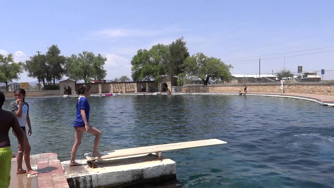 Farthest Jump 2012 Part 2 YouTube