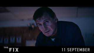 The Fix Official Trailer | Thriller | Ster- Kinekor