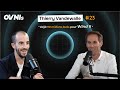 OVNIs Ep. #23 - Déjà 90 millions levés pour Wind II, le nouveau fonds de Thierry Vandewalle