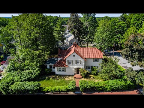 280 Brighton Ave., Portland, ME home video tour