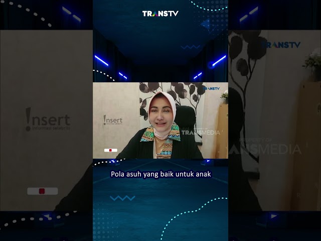 INSERT - VERSI ANAK