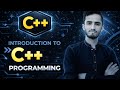 C++ Tutorial for Beginners | Introduction to C++ Programming in Urdu/Hindi