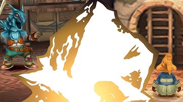 Final Fantasy IX (Excalibur II Perfect Game) - Part 1