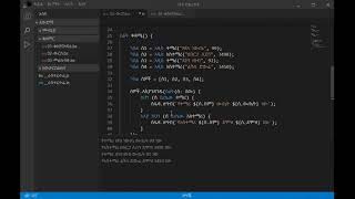 Part || - Object Oriented Programming in BunnaScript News