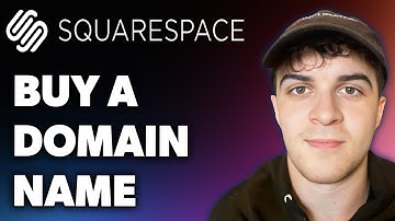 How to Buy a Domain Name with Squarespace Step by Step (Full 2025 Guide)