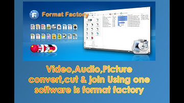 All in one Converter Format Factory-Vaandu Tamil Tech Helper