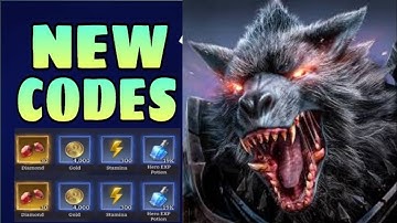 Watcher of Realms Codes 2025 — All New Promo Codes & Beginner’s Guide!