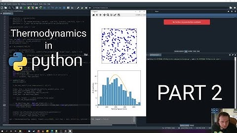 Thermodynamics in Python (tutorial): Part 2