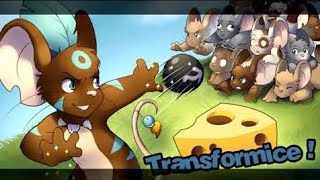 Como arrumar o bug de não poder ver o chão no transformice