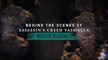 Behind the scenes of Assassin’s Creed Valhalla: River Raids | Ubisoft [SG]